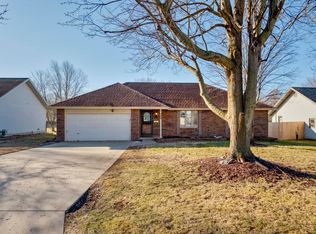 544 E Donna St, Republic, MO 65738