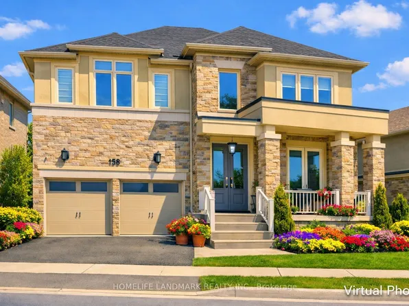 158 Walter English Dr, East Gwillimbury, ON L9N 0Y8