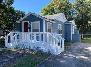 2011 27th St S, Saint Petersburg, FL 33712
