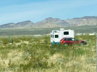 0 E Navajo Dr, Yucca, AZ 86438