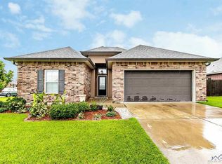 139 Cottage Way, Thibodaux, LA 70301