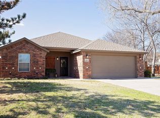 1213 Corvadura St, Graham, TX 76450