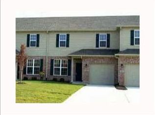 4009 Bullfinch Way, Noblesville, IN 46062