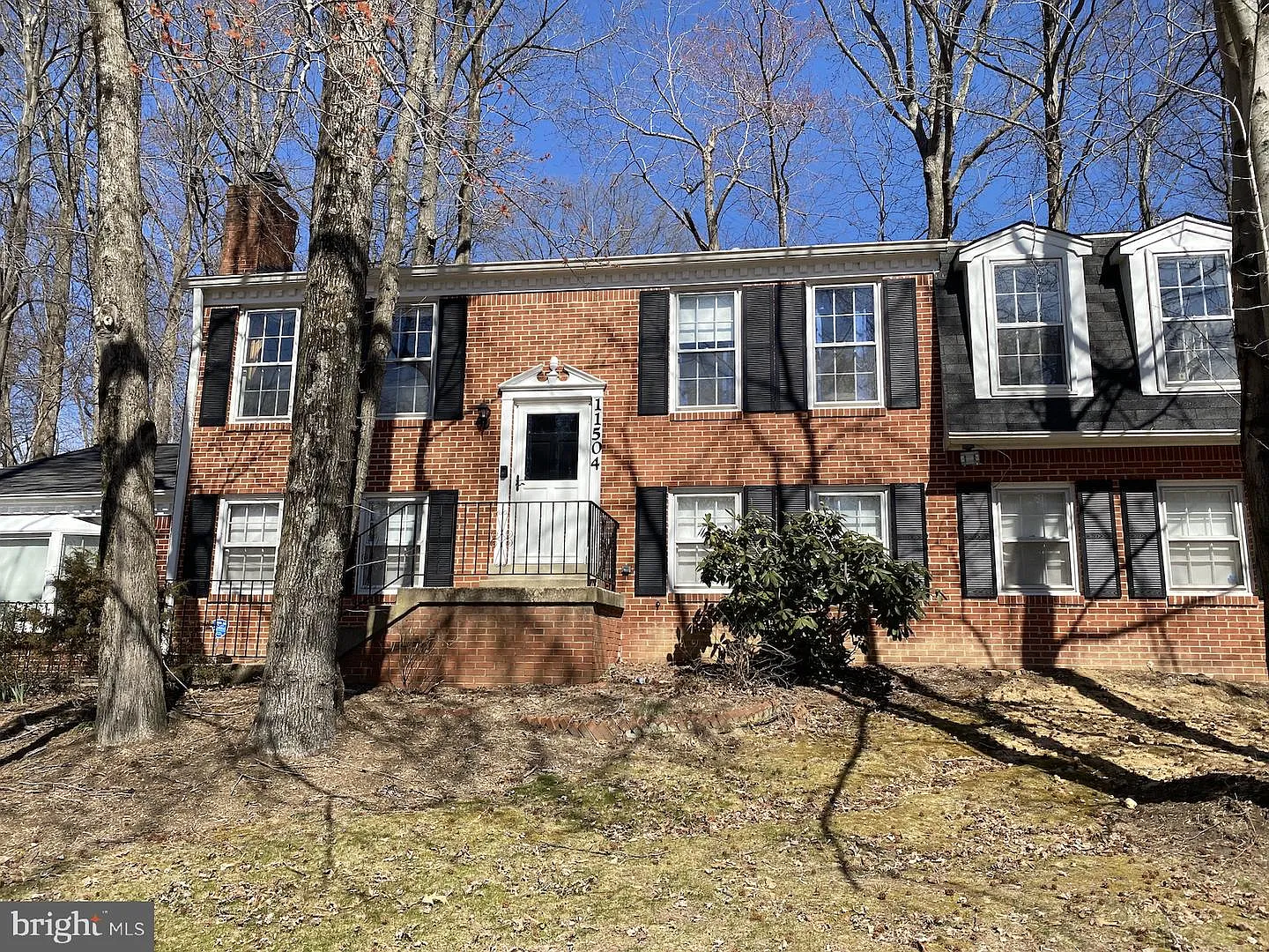11504 Timberbrook Dr photo 1