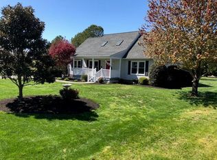 213 Skipjack Dr, Heathsville, VA 22473