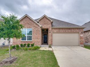 932 Elizabeth St, Anna, TX 75409