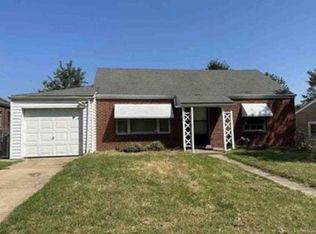 4521 Stivers St, Saint Louis, MO