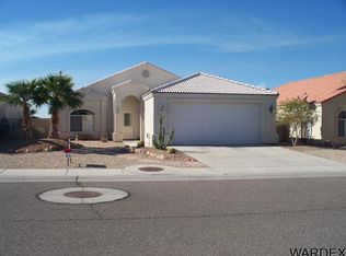 2096 E Mesa Verde Way, Fort Mohave, AZ 86426