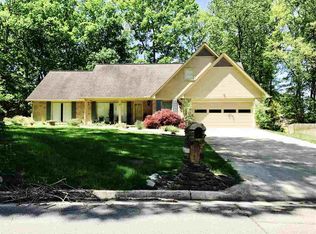 1147 Way Thru The Woods SW, Decatur, AL 35603