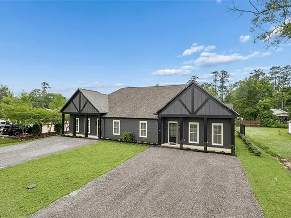 719 W 18th Ave, Covington, LA 70433
