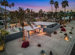 1979 N Berne Dr, Palm Springs, CA 92262