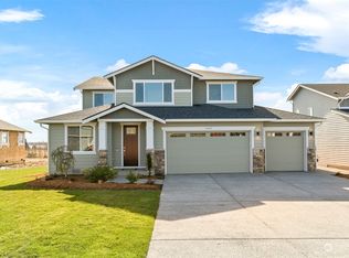 5465 Lasiandra Dr, Blaine, WA