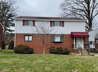 117 Cobb Ave FLOOR 1, Pittsburgh, PA 15205