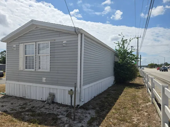 955 S Nova Rd #45, Ormond Beach, FL 32174