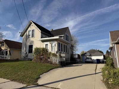 550 W Chestnut STREET #552, Pt Washington, WI, 53074