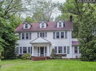 2605 Lee Rd, Cleveland Heights, OH 44118