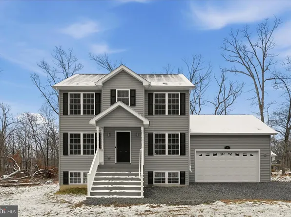 145 Graywolf Trl, Winchester, VA 22602