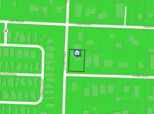 2620 Donald Rd, Palm Springs, FL 33406