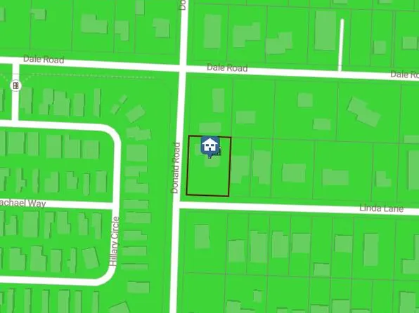 2620 Donald Road, Palm Springs, FL 33406