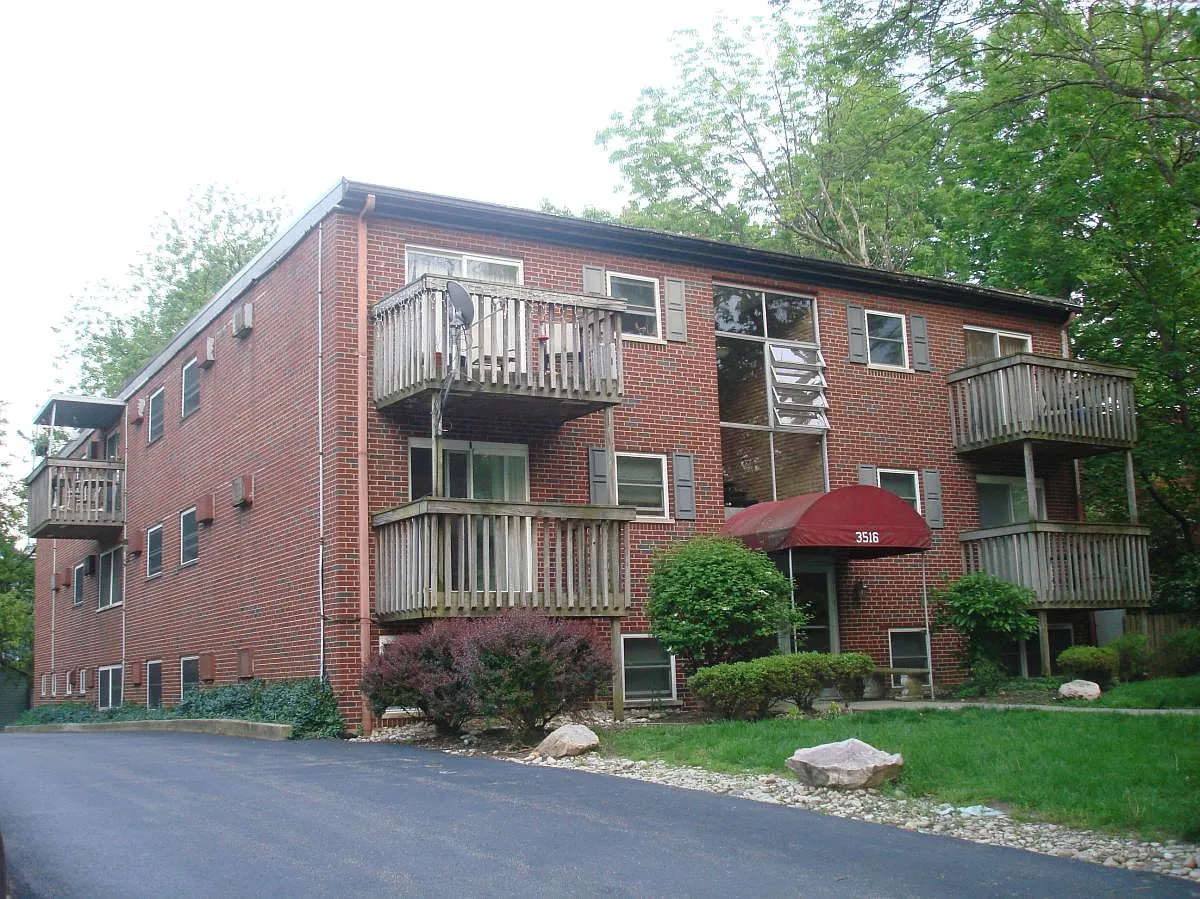 1 bed, $950 — Photo 1