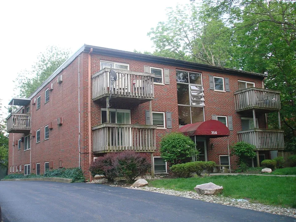 3516 Stettinius Ave #LOWER LEVEL