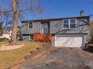 4212 Gregory Dr, Zion, IL
