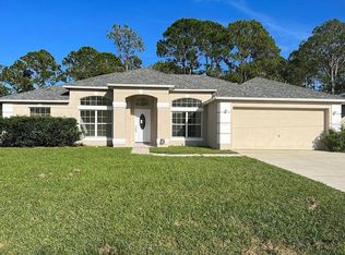 65 Rockefeller Dr, Palm Coast, FL 32164