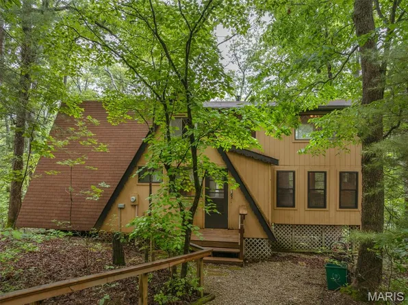 376 W Wanderfern Circle Dr, Innsbrook, MO 63390