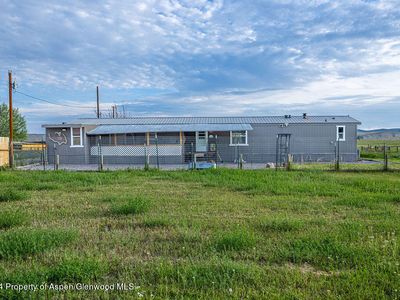261 Ellis Ave, Maybell, CO, 81640