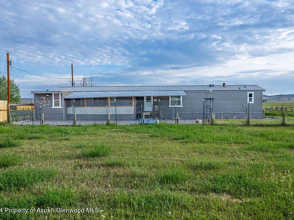 261 Ellis Ave, Maybell, CO 81640