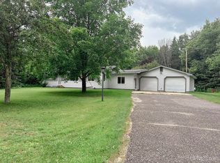 E12270 Percy Rd, Shingleton, MI 49884