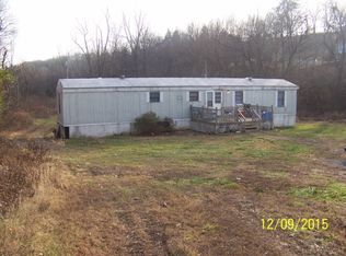 1145 Hott Hill Rd, Maysville, WV 26833