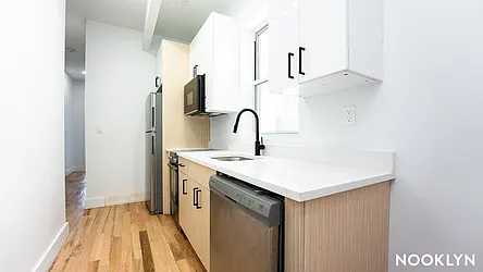 Rented by Nooklyn NYC LLC