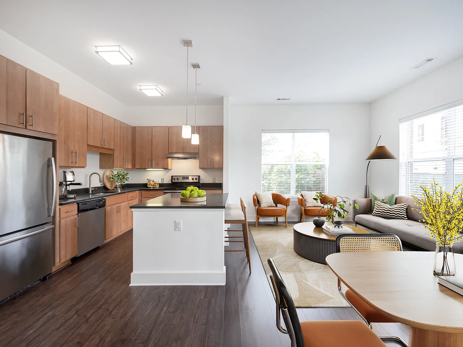 Atmark Cambridge — Photo 4