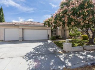 3938 Cobble Ct, Palmdale, CA 93551