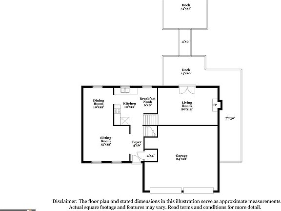 2nd image of this home