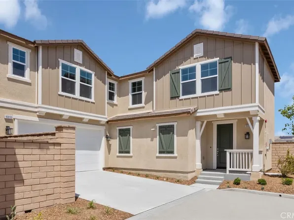 16033 Cochise Ct, Chino, CA 91708