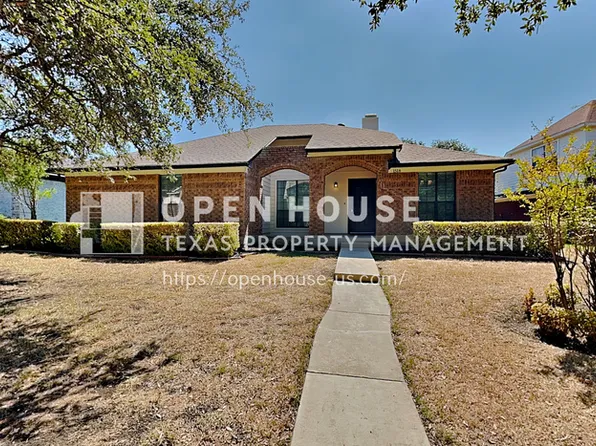 1518 Palisades Dr, Carrollton, TX 75007