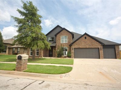 2616 Renwick Ave, Oklahoma City, OK, 73128