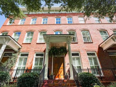 879 Inman Village Pkwy NE, Atlanta, GA, 30307