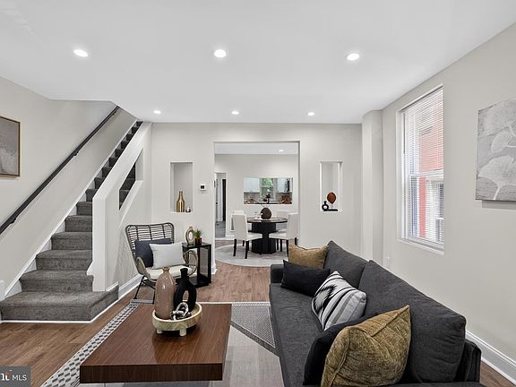 2nd image of 5006 N 19th St
