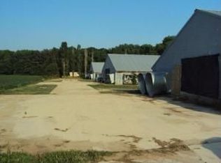 12234 Line Rd, Delmar, DE 19940