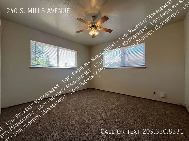 240 S Mills Ave — Photo 8