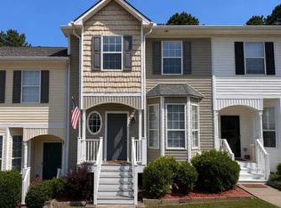 105 Timber Ridge Dr, Cartersville, GA 30121