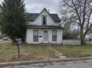 110 N Railroad Ave, Joplin, MO 64801