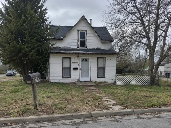 110 N Railroad Ave, Joplin, MO 64801