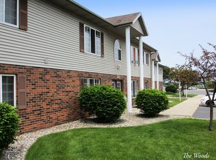 1151 E Hopson St #1151, Bad Axe, MI 48413
