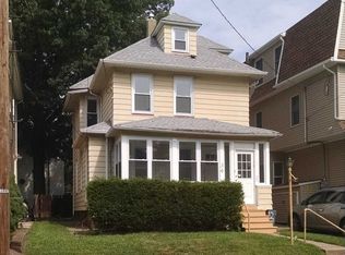 36 Mineral Spring Ave, Passaic, NJ 07055