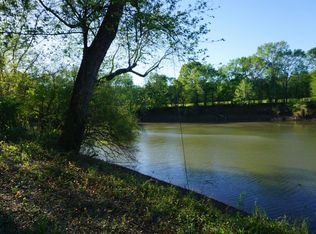 275 S River Rd, Searcy, AR 72143