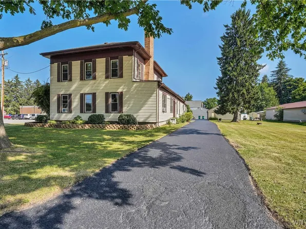 451 W Main St, Arcade, NY 14009